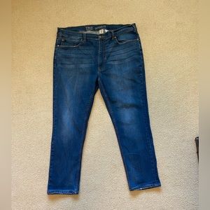 Big & Tall, Men’s jeans 42x32